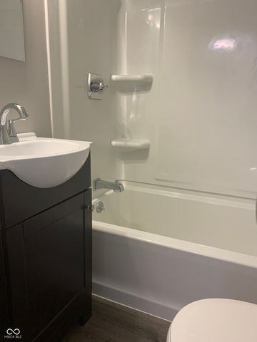 3643 W 14th Street, Indianapolis, IN 46222