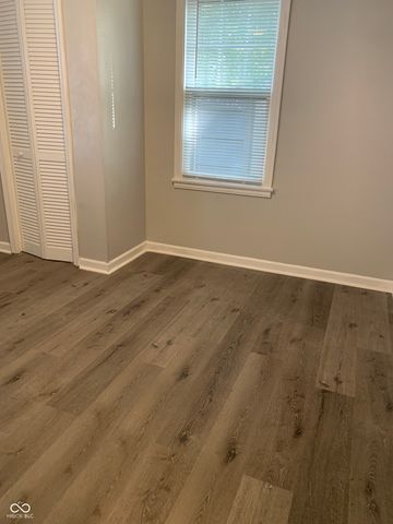3643 W 14th Street, Indianapolis, IN 46222