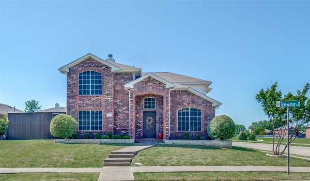 7601 Tidewater Drive, Rowlett, TX 75088