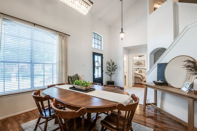 7601 Tidewater Drive, Rowlett, TX 75088