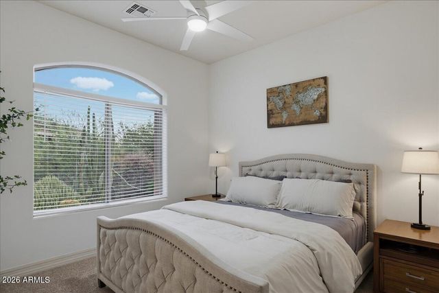 6880 E STEVENS Road, Cave Creek, AZ 85331