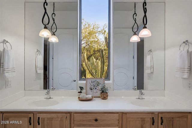6880 E STEVENS Road, Cave Creek, AZ 85331