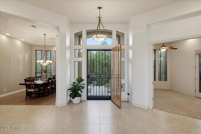 6880 E STEVENS Road, Cave Creek, AZ 85331
