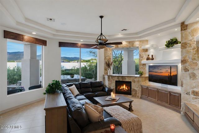 6880 E STEVENS Road, Cave Creek, AZ 85331