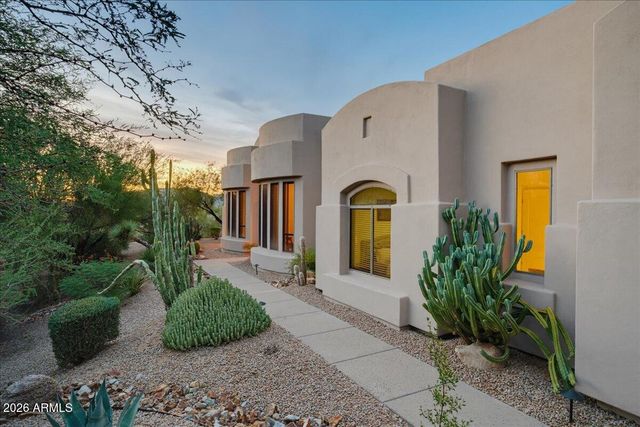 6880 E STEVENS Road, Cave Creek, AZ 85331