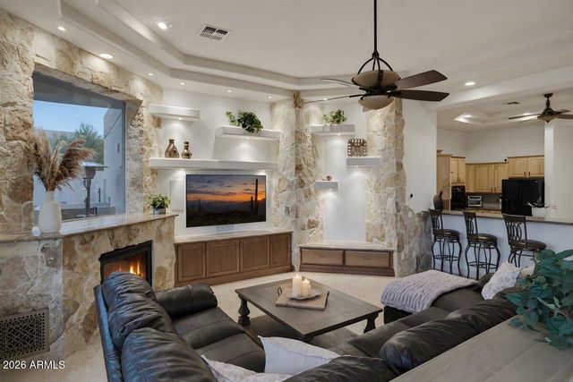 6880 E STEVENS Road, Cave Creek, AZ 85331