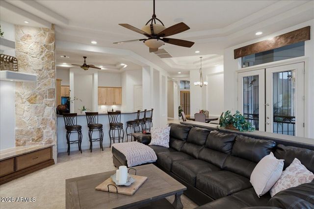 6880 E STEVENS Road, Cave Creek, AZ 85331