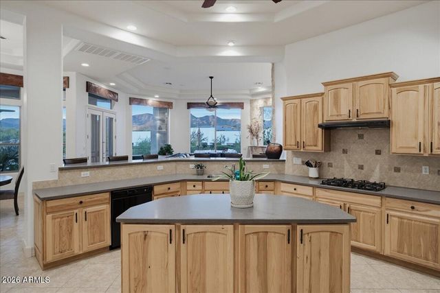 6880 E STEVENS Road, Cave Creek, AZ 85331