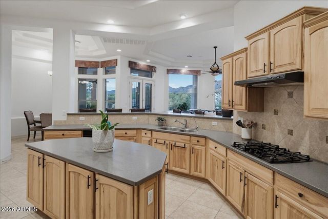 6880 E STEVENS Road, Cave Creek, AZ 85331
