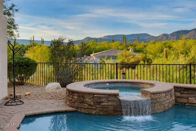 6880 E STEVENS Road, Cave Creek, AZ 85331