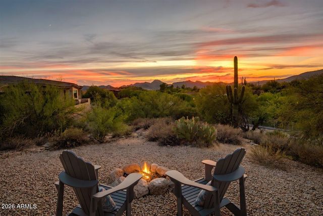 6880 E STEVENS Road, Cave Creek, AZ 85331