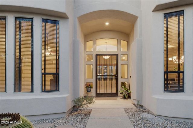 6880 E STEVENS Road, Cave Creek, AZ 85331