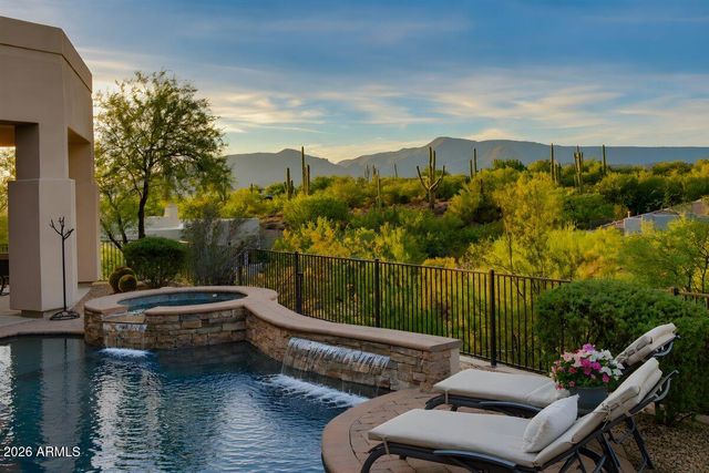 6880 E STEVENS Road, Cave Creek, AZ 85331