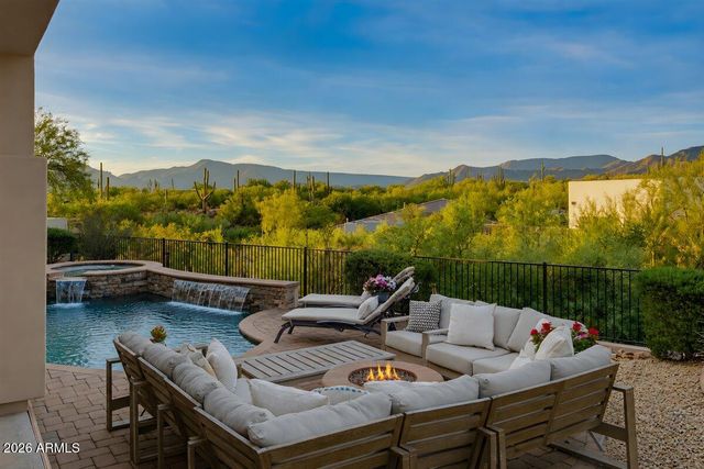 6880 E STEVENS Road, Cave Creek, AZ 85331