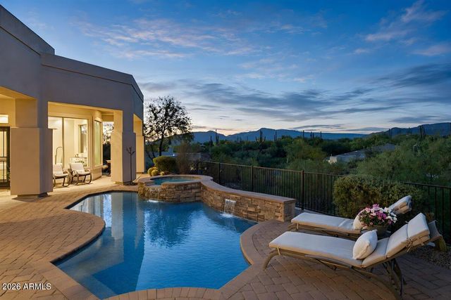 6880 E STEVENS Road, Cave Creek, AZ 85331