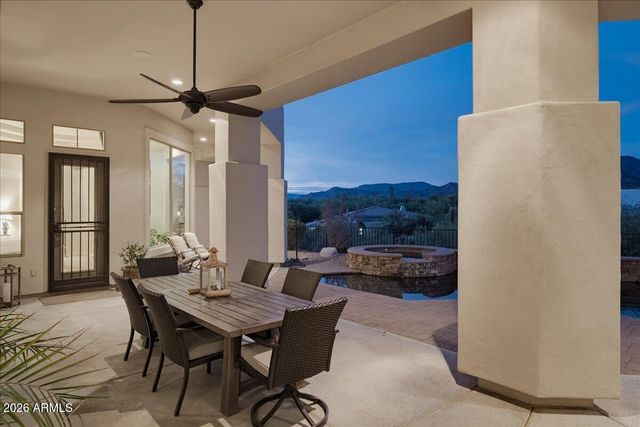 6880 E STEVENS Road, Cave Creek, AZ 85331