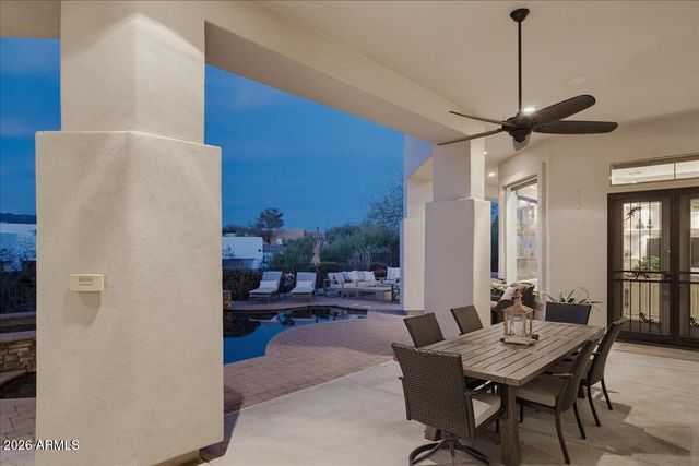6880 E STEVENS Road, Cave Creek, AZ 85331