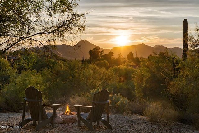 6880 E STEVENS Road, Cave Creek, AZ 85331