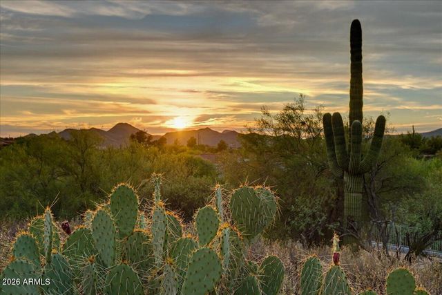6880 E STEVENS Road, Cave Creek, AZ 85331