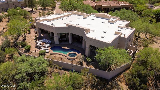 6880 E STEVENS Road, Cave Creek, AZ 85331