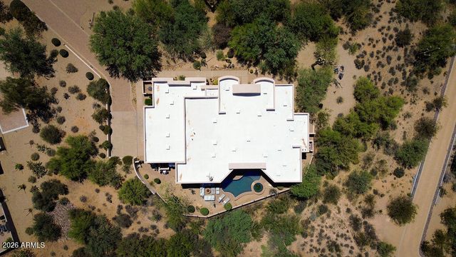 6880 E STEVENS Road, Cave Creek, AZ 85331
