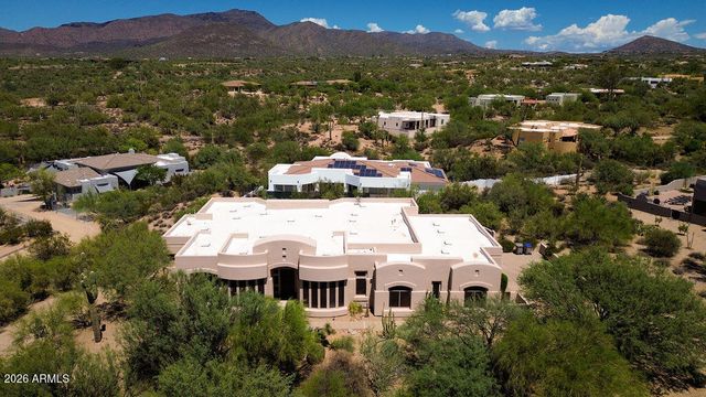6880 E STEVENS Road, Cave Creek, AZ 85331