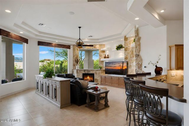 6880 E STEVENS Road, Cave Creek, AZ 85331