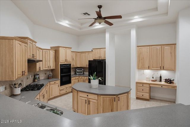6880 E STEVENS Road, Cave Creek, AZ 85331