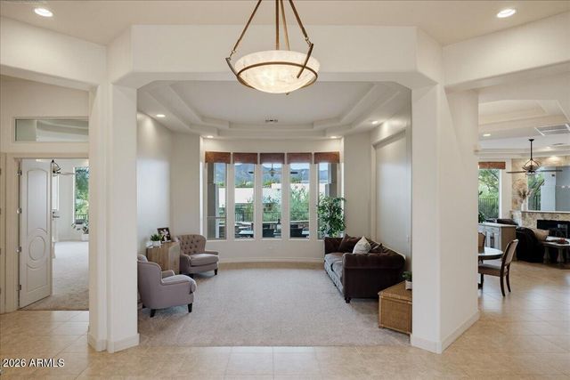 6880 E STEVENS Road, Cave Creek, AZ 85331