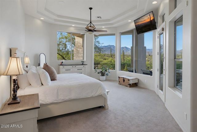 6880 E STEVENS Road, Cave Creek, AZ 85331