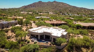 6880 E STEVENS Road, Cave Creek, AZ 85331