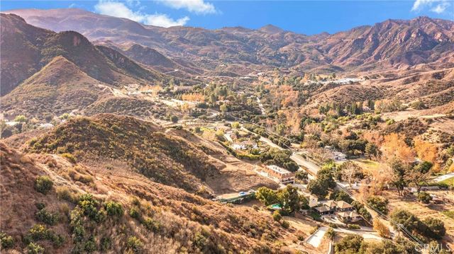 2524 Sierra Creek Road, Agoura Hills, CA 91301