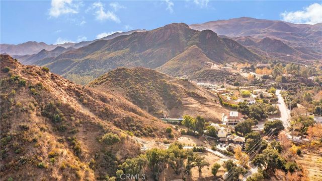 2524 Sierra Creek Road, Agoura Hills, CA 91301