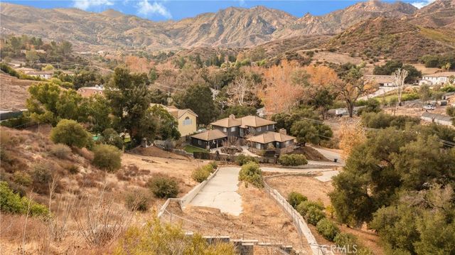 2524 Sierra Creek Road, Agoura Hills, CA 91301