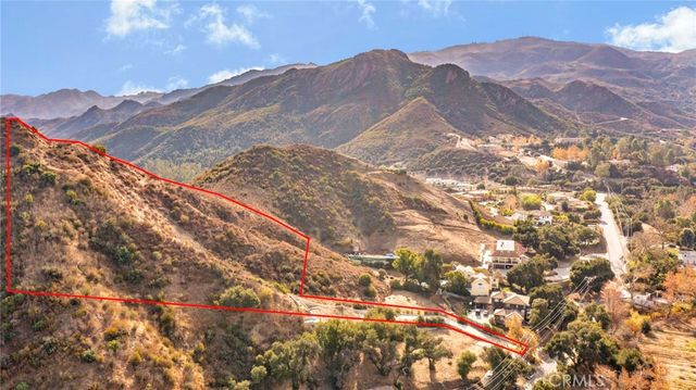 2524 Sierra Creek Road, Agoura Hills, CA 91301