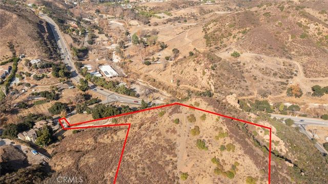 2524 Sierra Creek Road, Agoura Hills, CA 91301