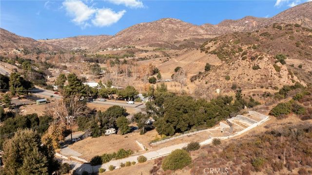 2524 Sierra Creek Road, Agoura Hills, CA 91301