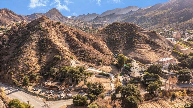2524 Sierra Creek Road, Agoura Hills, CA 91301