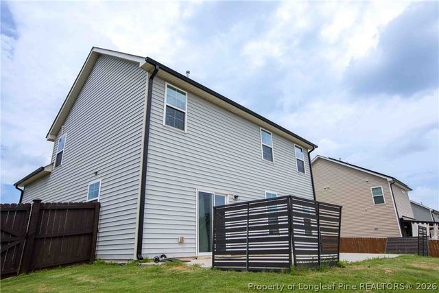 10 Bromley Street, Franklinton, NC 27525