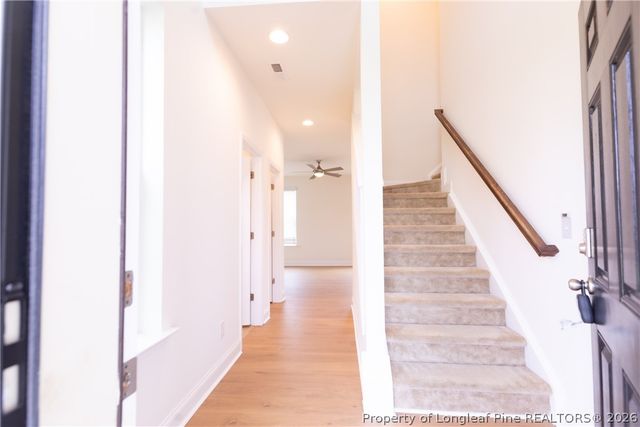 10 Bromley Street, Franklinton, NC 27525