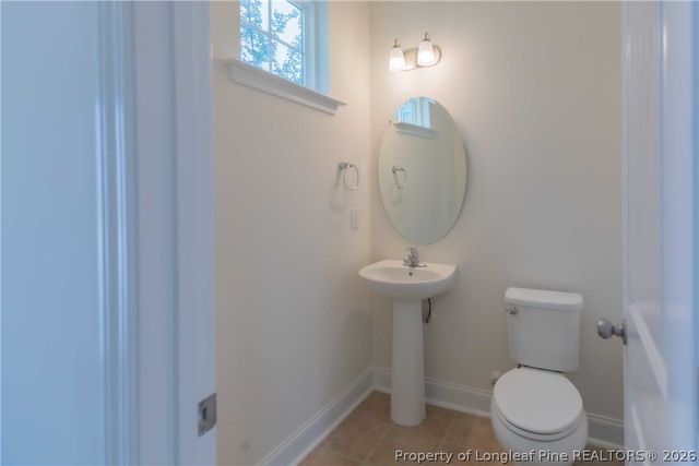 10 Bromley Street, Franklinton, NC 27525