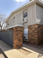 3201 35th Street, 8, Lubbock, TX 79413