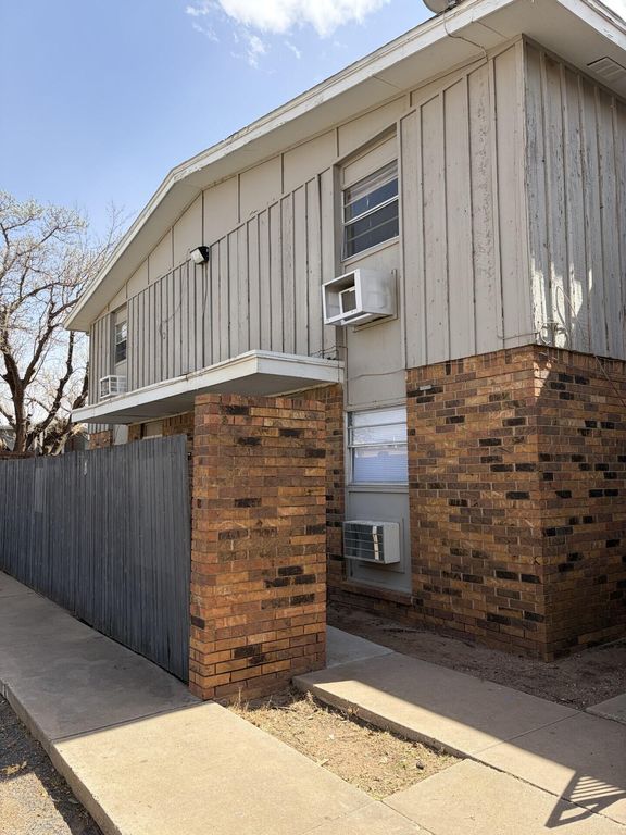 3201 35th Street, 8, Lubbock, TX 79413