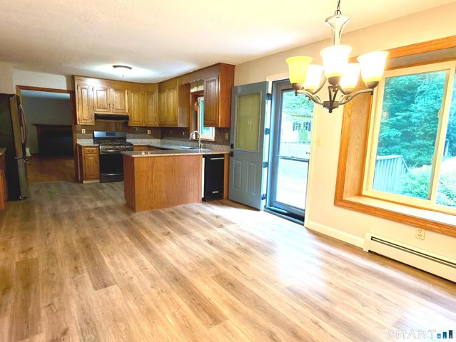 76 Jennifer Drive, Hebron, CT 06248