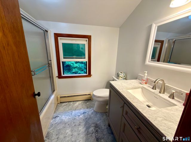 76 Jennifer Drive, Hebron, CT 06248