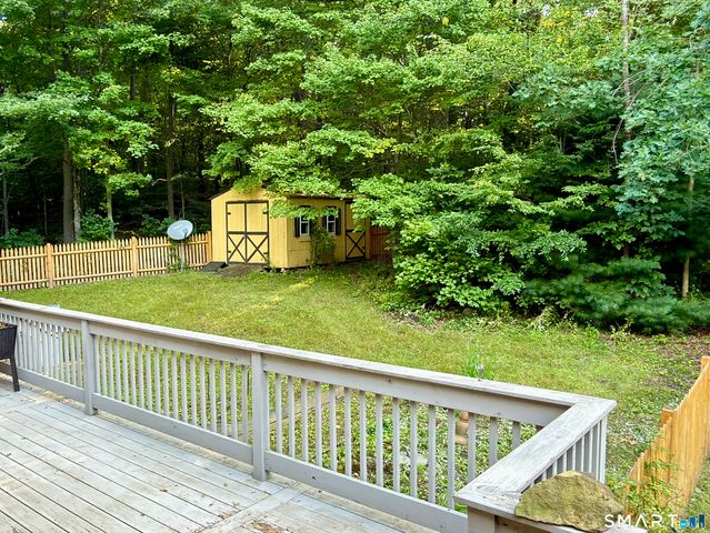 76 Jennifer Drive, Hebron, CT 06248