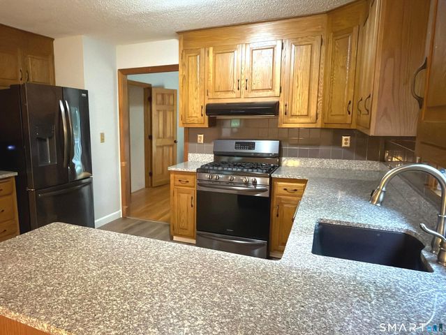 76 Jennifer Drive, Hebron, CT 06248