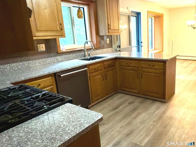 76 Jennifer Drive, Hebron, CT 06248