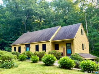 76 Jennifer Drive, Hebron, CT 06248