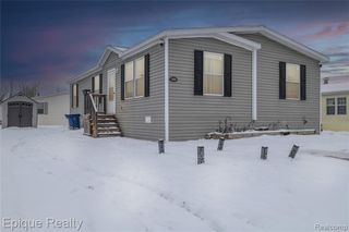 2068 Cedar Circle, Clio, MI 48420